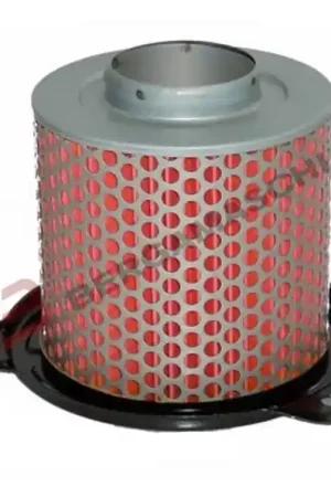 Ultimissimo Modello FILTRO ARIA HONDA VT500 86-88, VT 500 86/88